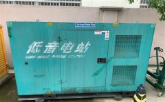 老边通州四建大波纹箱定制案例